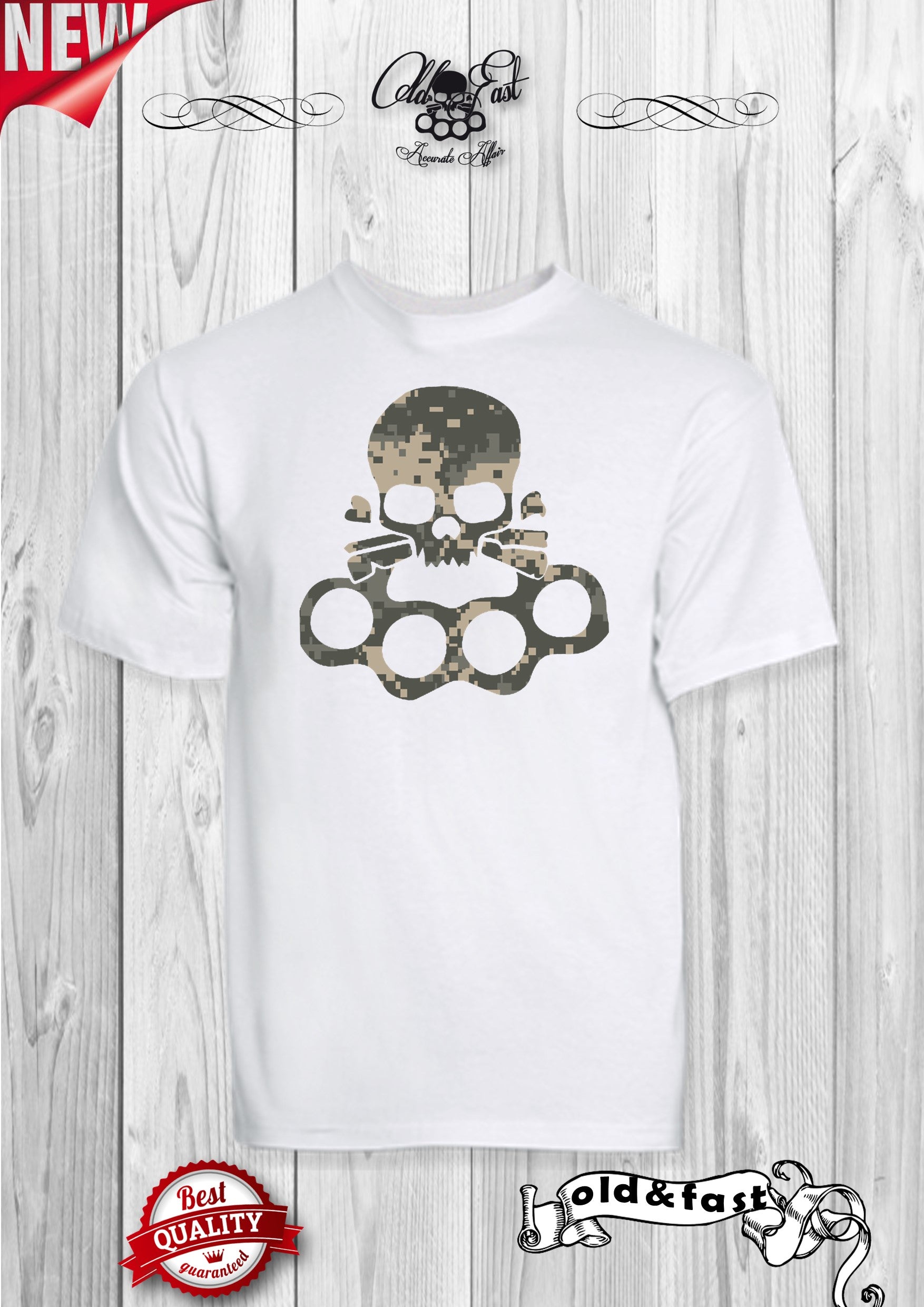 L5_ Linea Old and Fast Skull_ Unisex CREATOR T-Shirt_ Stanley Stella