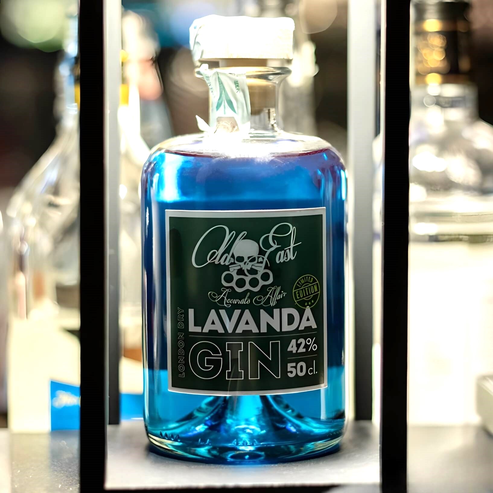 Made in Italy - Lavanda Gin