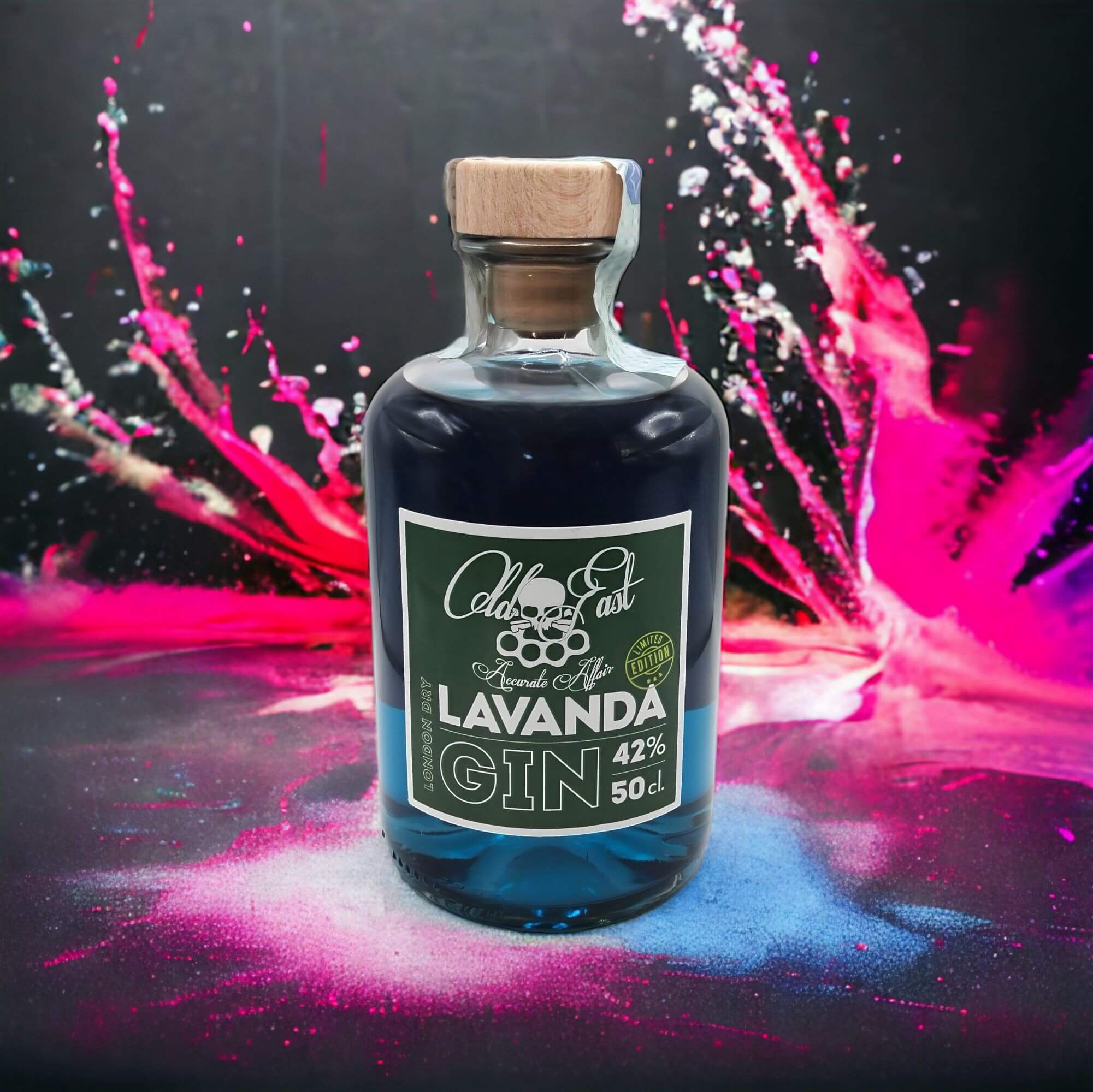 Made in Italy - Lavanda Gin